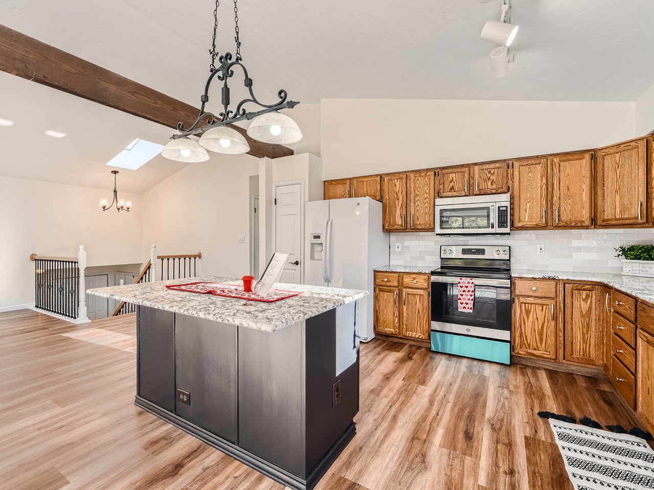 property listing image