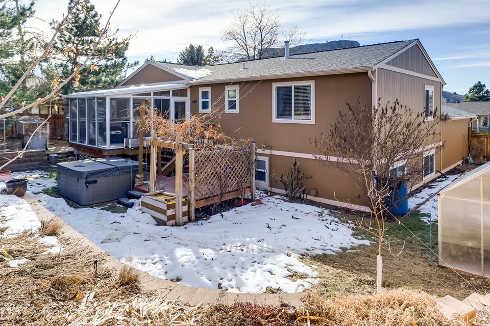 property listing image